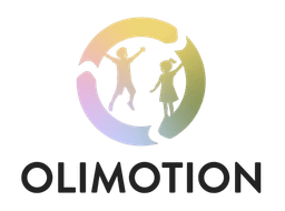 Olimotion Logo